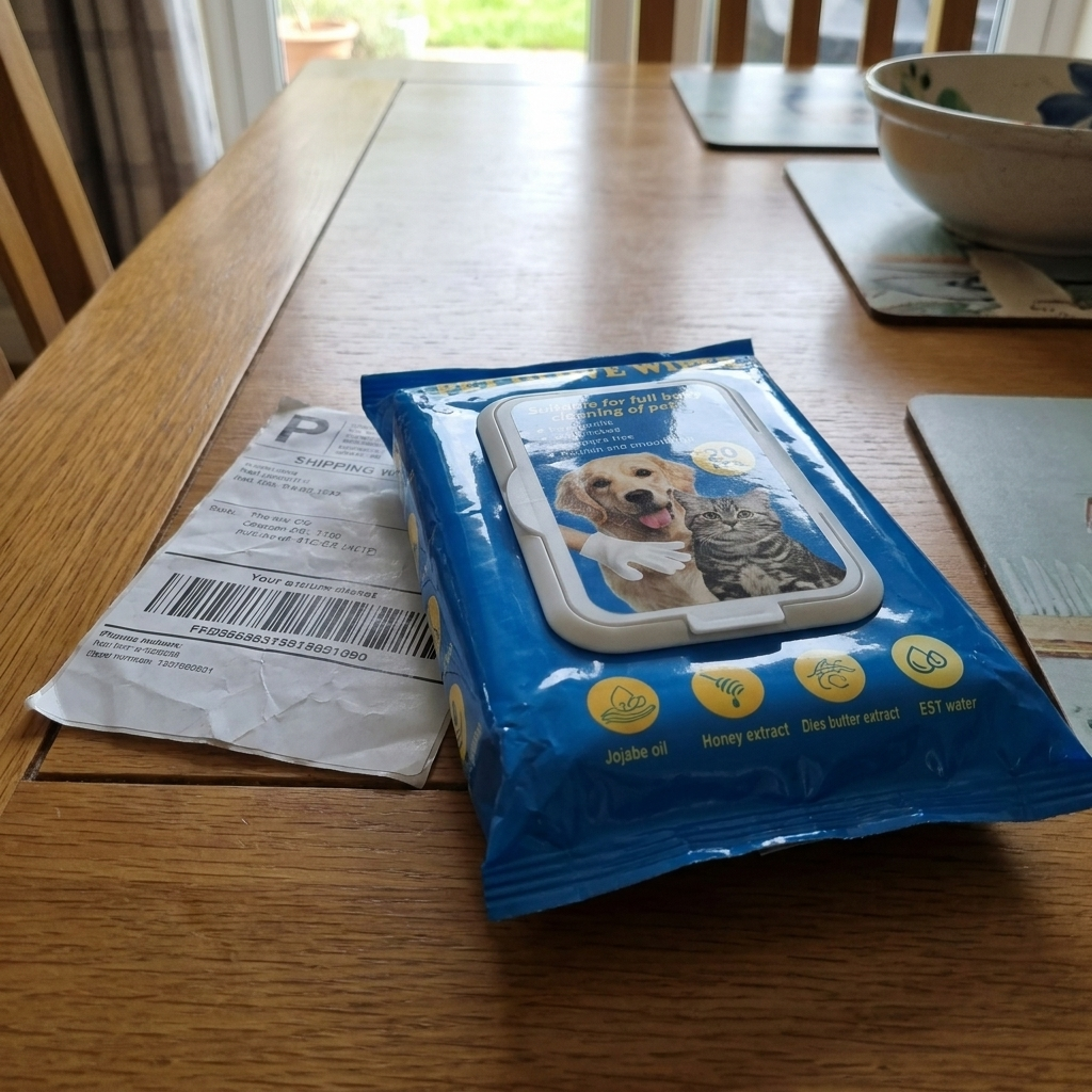 Foto de reseña de María G.