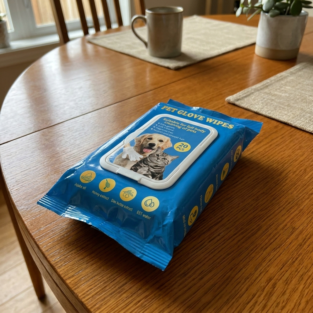 Foto de reseña de Carlos M.