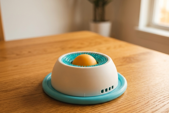 Carlos M.